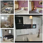 Appartement Peran *