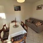 Appartement Peran *