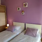 Peran Grebaštica