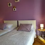 Appartement Peran