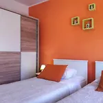 Peran * Grebaštica