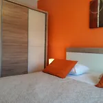 Peran * Grebaštica