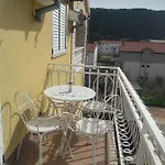 Peran * Grebaštica