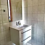דירה Peran Grebaštica