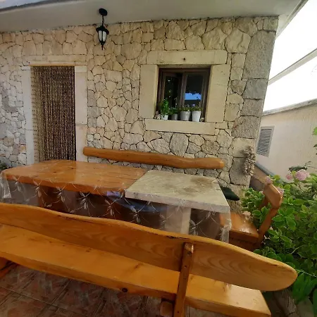 Peran * Grebaštica
