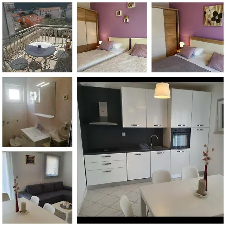 Apartman Peran *
