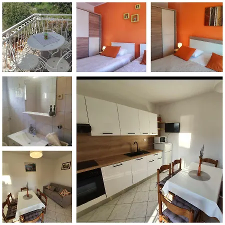 Peran Apartman *