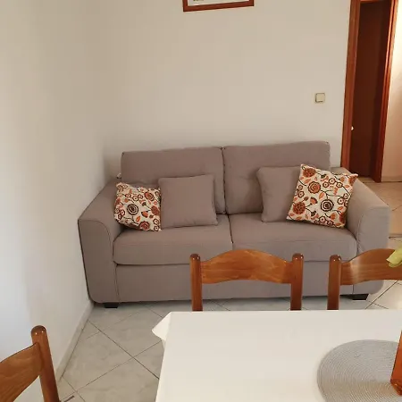 Apartmani Peran Appartement Grebaštica
