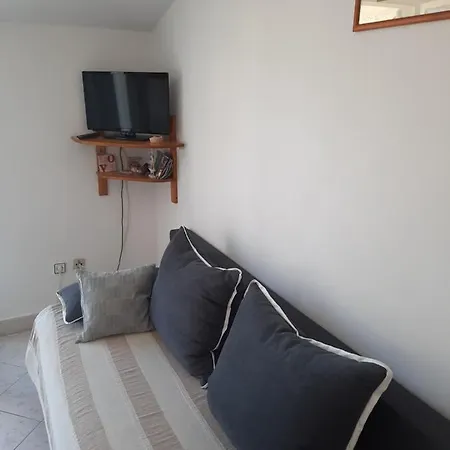 Apartman Peran Grebastica