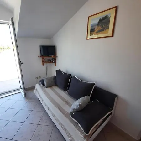 Peran Apartment *