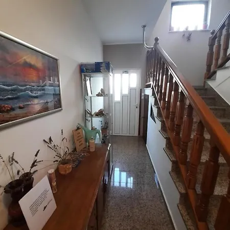 Apartman Peran Grebastica