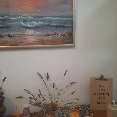 Apartmani Peran Grebaštica