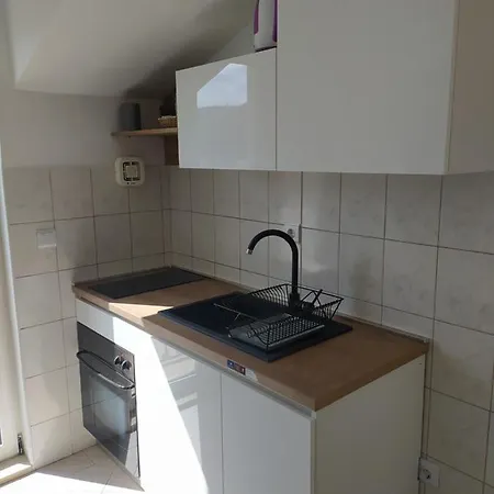 Peran Apartment *