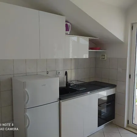 Apartment Peran *