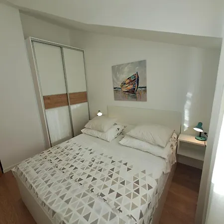 Peran Apartment