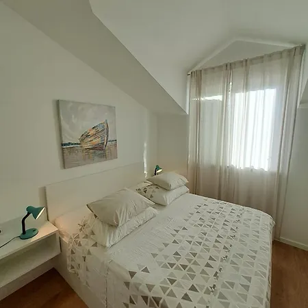 Peran Apartment *