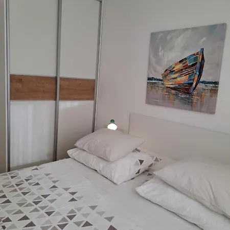 Apartment Peran *