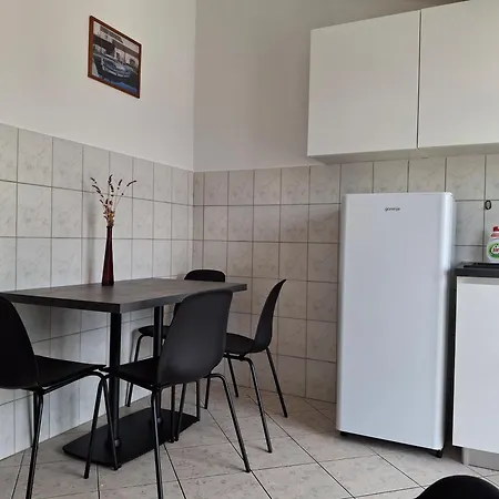 Peran Apartment Grebastica