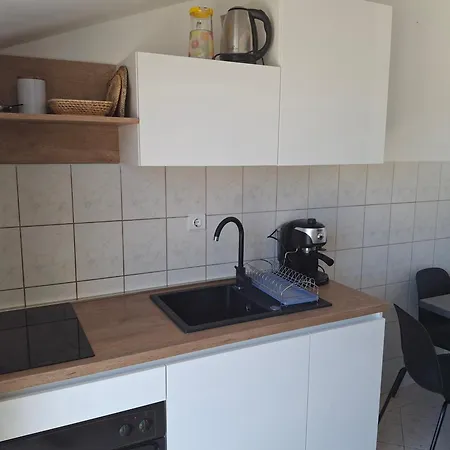Apartment Peran *