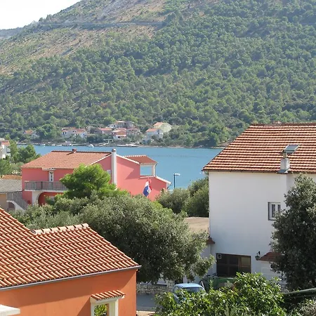 Peran Grebaštica