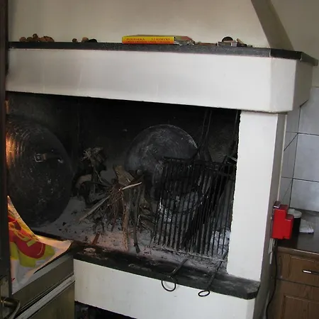 Peran * Grebaštica