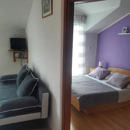 Peran Apartment Grebastica
