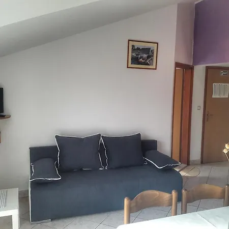 Peran Apartment Grebastica