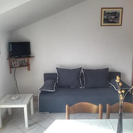 Peran Grebaštica
