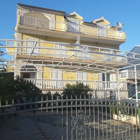 Peran * Grebaštica