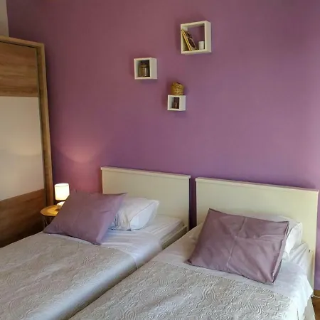 Peran Grebaštica