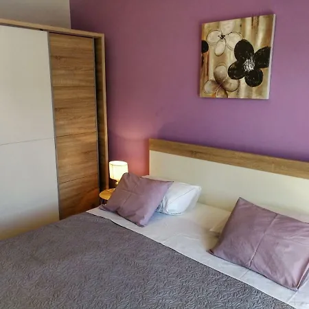 Apartment Peran Grebaštica