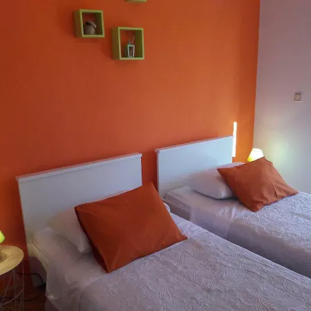 Apartment Peran *