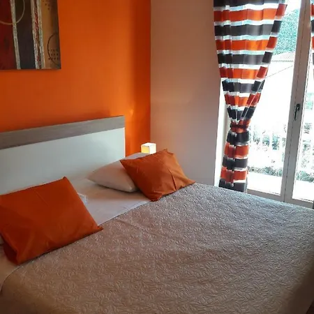 Apartman Peran *