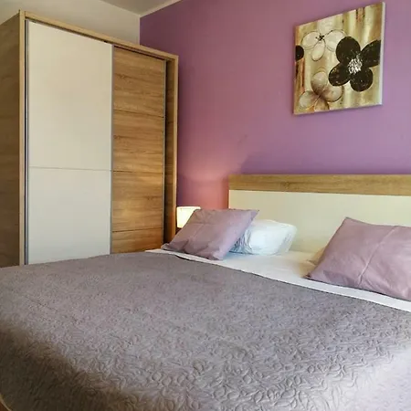 Peran Apartment *