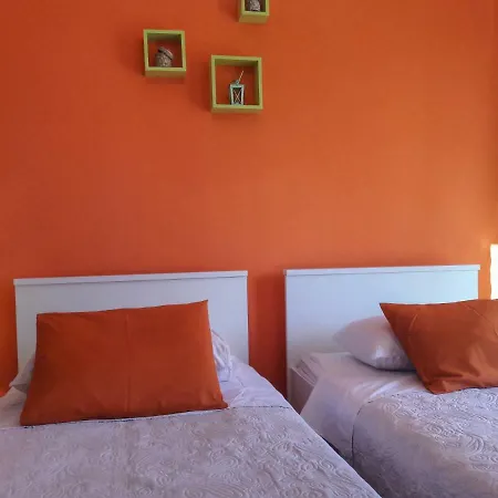 Peran Apartman Grebastica