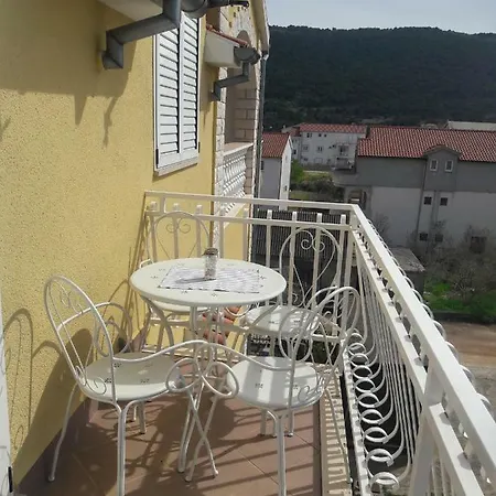 Peran * Grebaštica