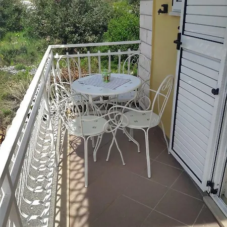 Peran Apartment *