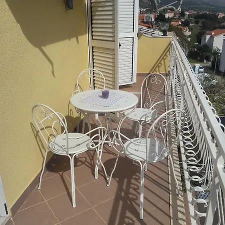 Peran * Grebaštica