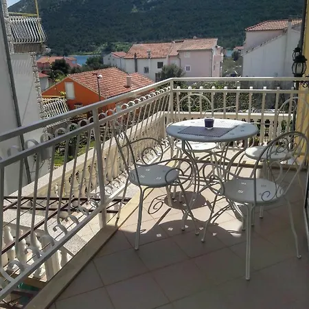 Peran Apartment *