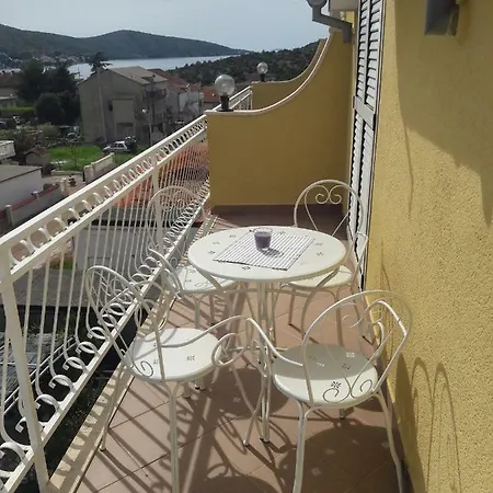 Apartman Peran