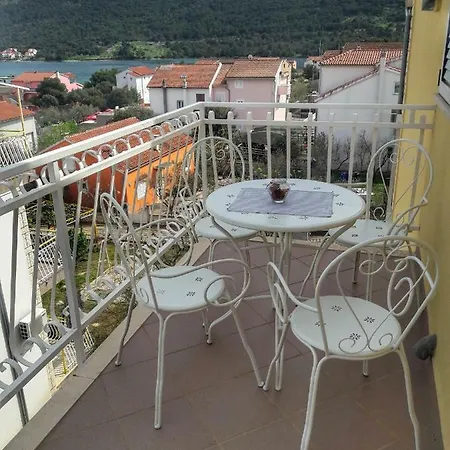 Peran * Grebaštica