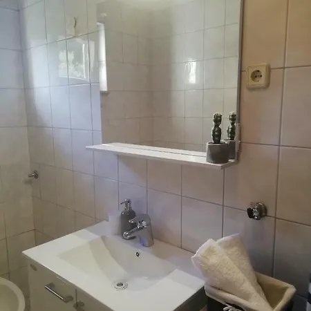 Apartman Peran *