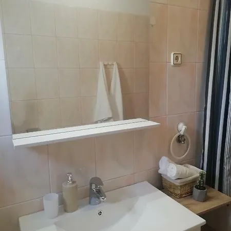 Apartman Peran