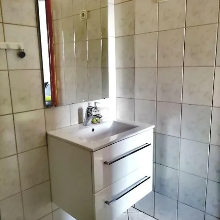 Apartman Peran Grebastica
