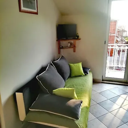 Apartman Peran Grebastica