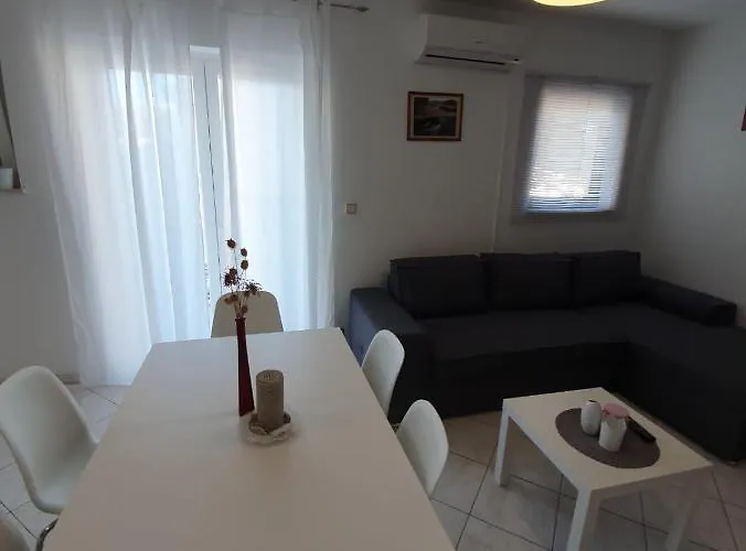 Apartmani Peran *