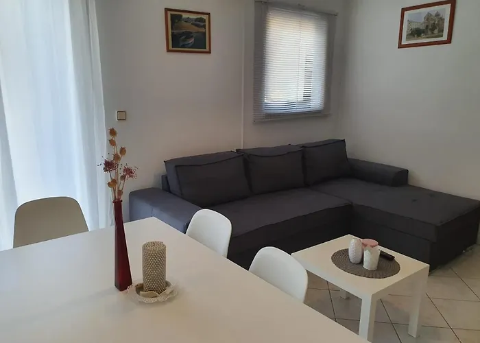 Apartmani Peran