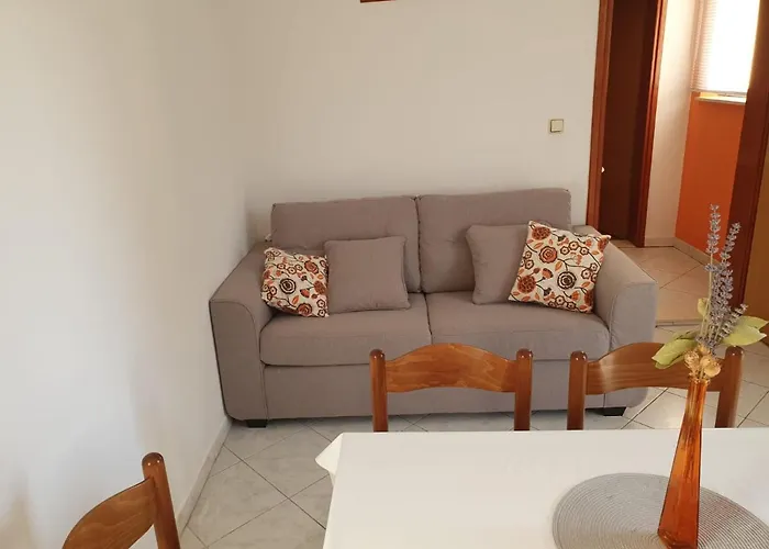 Peran Apartment Grebastica