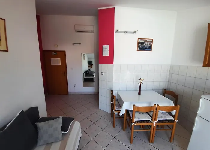 Apartmani Peran *