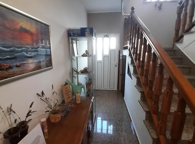 Daire Apartmani Peran Grebaštica